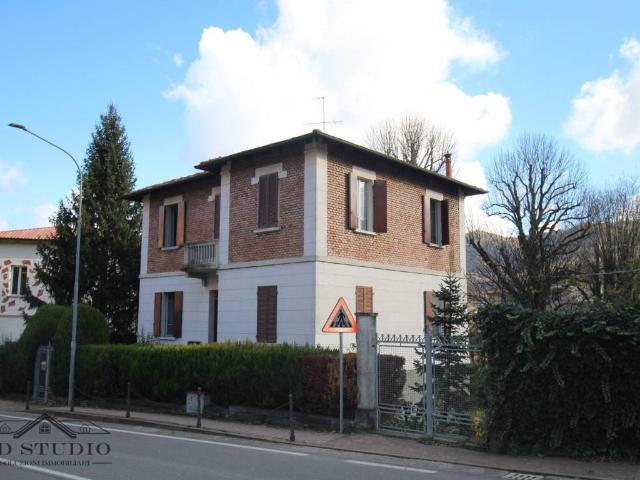 Villa Indipendente in vendita a Unione dell'Appennino Bolognese, Marzabotto