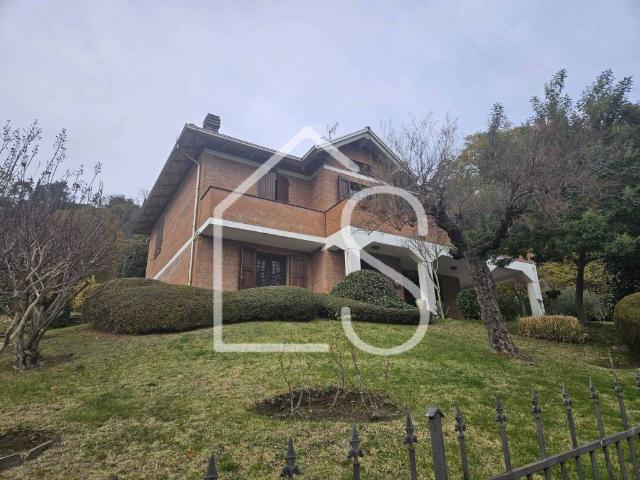 Villa Indipendente in vendita a Unione dell'Appennino Bolognese, Marzabotto