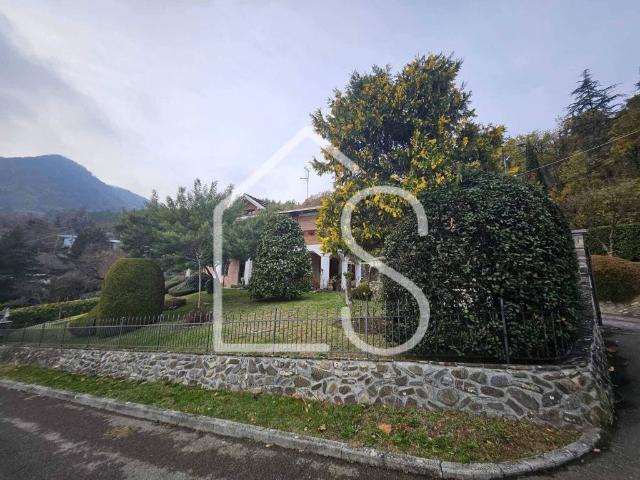 Villa Indipendente in vendita a Unione dell'Appennino Bolognese, Marzabotto