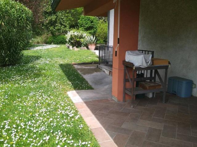 Villa Indipendente in vendita a Unione dell'Appennino Bolognese, Marzabotto