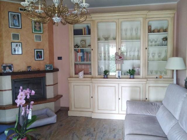 Villa Indipendente in vendita a Unione dell'Appennino Bolognese, Marzabotto