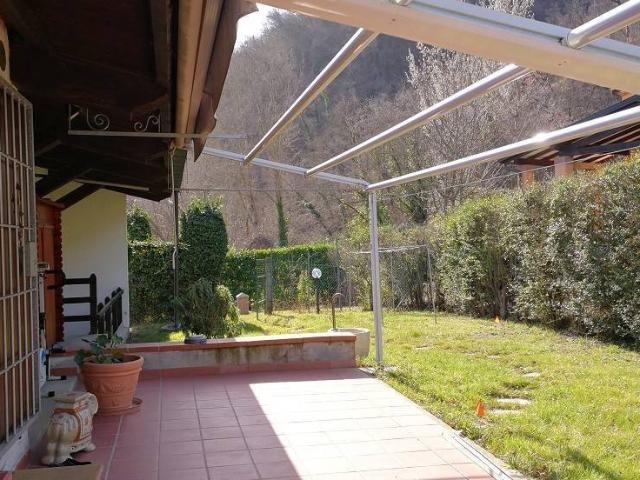 Villa Indipendente in vendita a Unione dell'Appennino Bolognese, Marzabotto