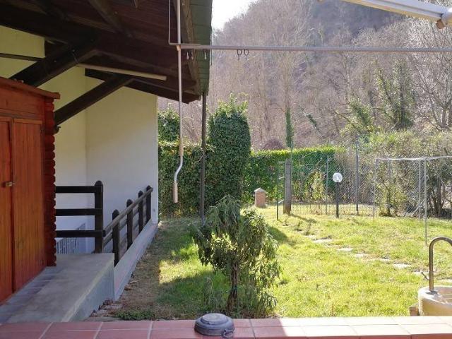 Villa Indipendente in vendita a Unione dell'Appennino Bolognese, Marzabotto