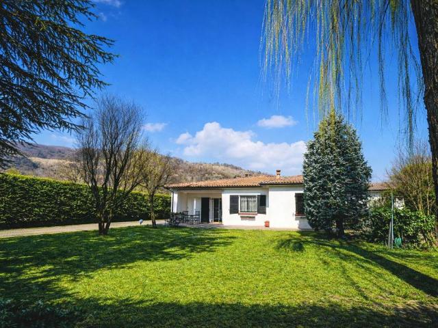 Villa Indipendente in vendita a Unione dell'Appennino Bolognese, Marzabotto