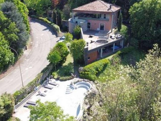 Villa Indipendente in vendita a Unione dell'Appennino Bolognese, Marzabotto