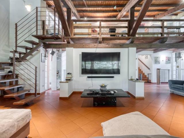 Villa Indipendente in vendita a Unione dell'Appennino Bolognese, Marzabotto