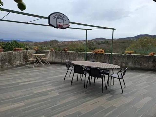 Villa Indipendente in vendita a Marzano Appio, Campania
