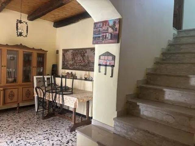 Villa Indipendente in vendita a Marzano Appio, Campania