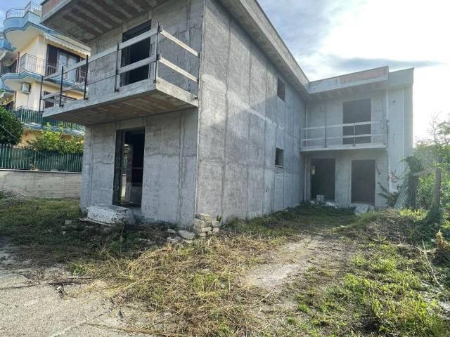Villa Indipendente in vendita a Marzano Di Nola, Campania