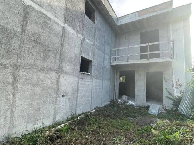 Villa Indipendente in vendita a Marzano Di Nola, Campania