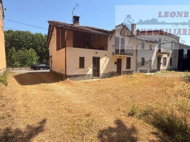 Villa Indipendente in vendita a Marzano, Lombardia