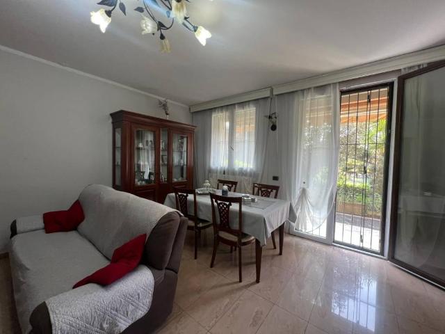 Villa Indipendente in vendita a Marzano, Lombardia