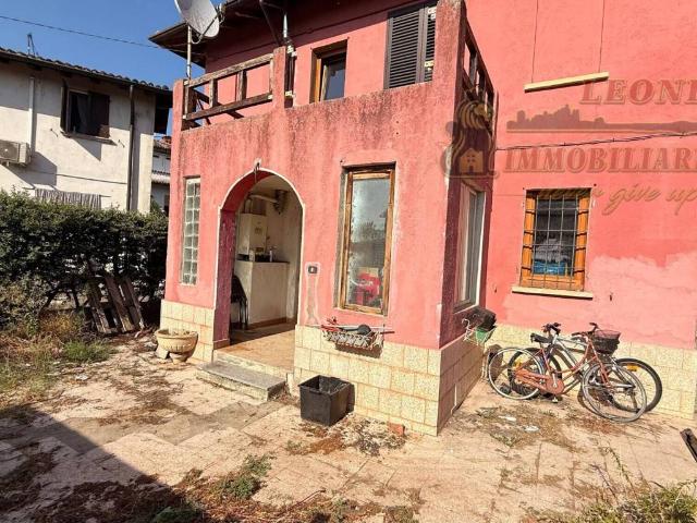 Villa Indipendente in vendita a Marzano, Lombardia