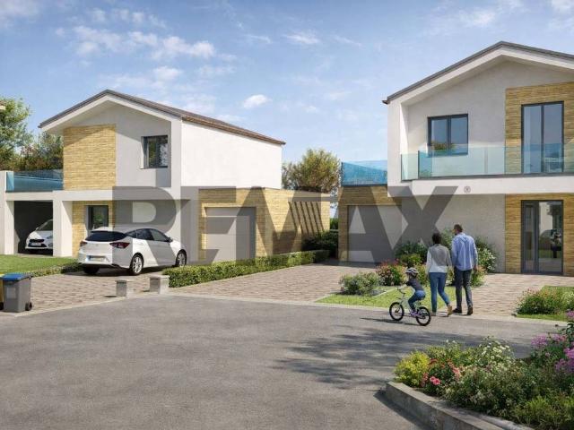 Villa Indipendente in vendita a Unione Comuni Basiano Masate, Masate