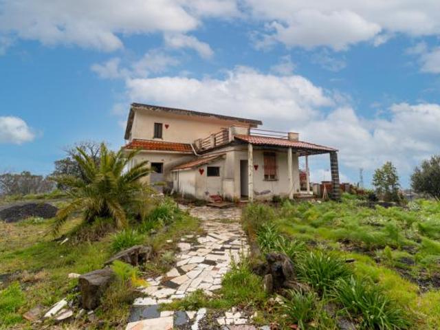 Villa Indipendente in vendita a Mascali, Sicilia