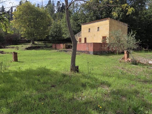 Villa Indipendente in vendita a Montargano, Mascali