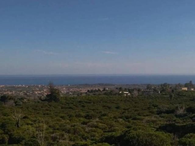 Villa Indipendente in vendita a Santa Venera, Mascali
