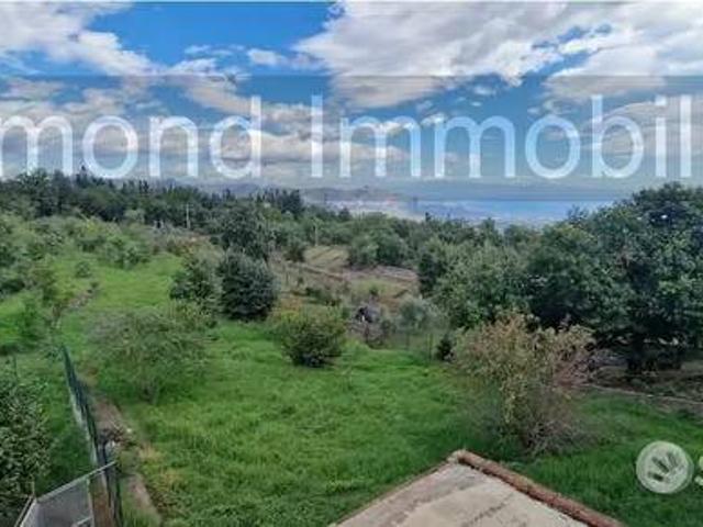 Villa Indipendente in vendita a Mascali, Sicilia