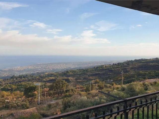 Villa Indipendente in vendita a Mascali, Sicilia