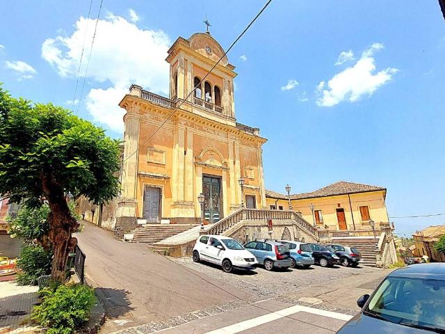 Villa Indipendente in vendita a Mascali, Sicilia
