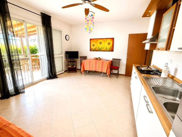 Villa Indipendente in vendita a Fondachello, Mascali