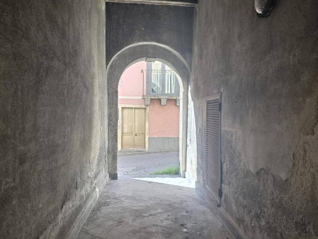 Villa Indipendente in vendita a Nunziata, Mascali