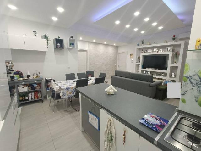 Villa Indipendente in vendita a Mascali, Sicilia