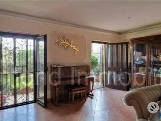 Villa Indipendente in vendita a Mascali, Sicilia