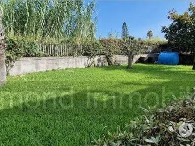 Villa Indipendente in vendita a Mascali, Sicilia