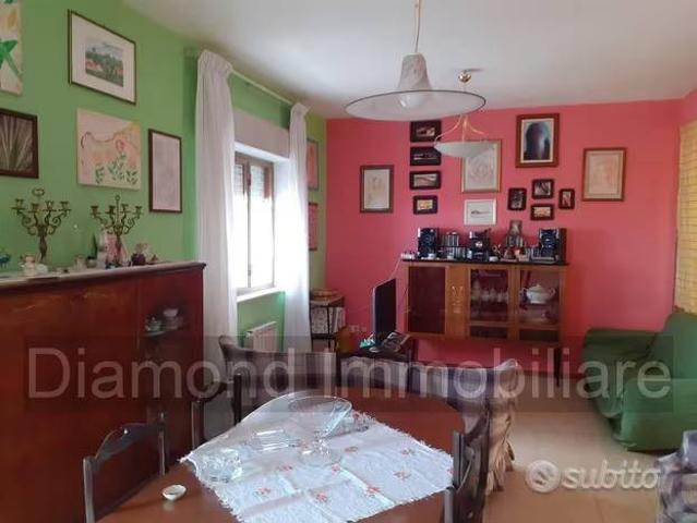 Villa Indipendente in vendita a Mascali, Sicilia