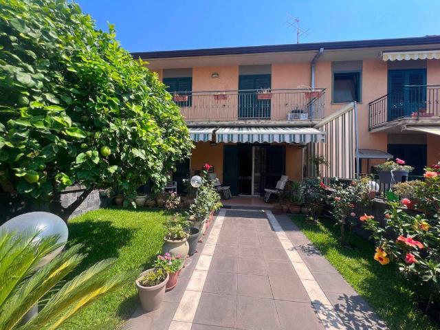 Villa Indipendente in vendita a Fondachello, Mascali