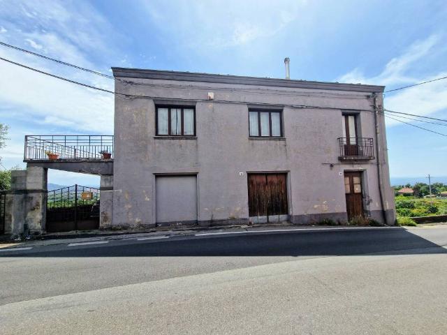 Villa Indipendente in vendita a Santa Venera, Mascali