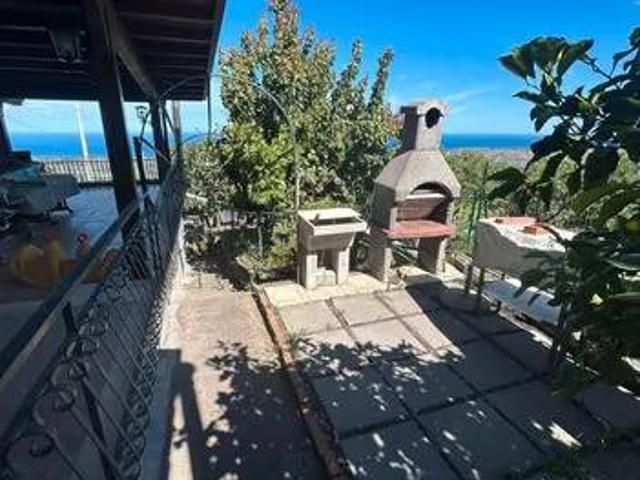Villa Indipendente in vendita a Mascali, Sicilia