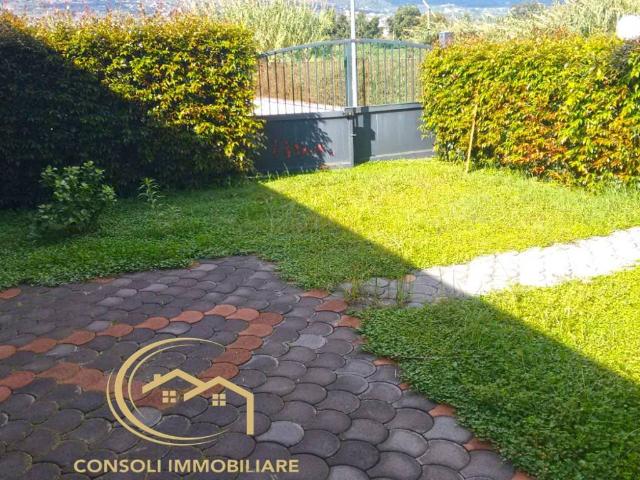 Villa Indipendente in vendita a Fondachello, Mascali