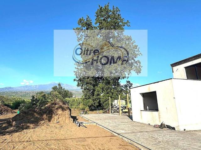 Villa Indipendente in vendita a Mascali, Sicilia