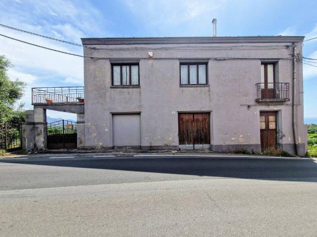 Villa Indipendente in vendita a Santa Venera, Mascali