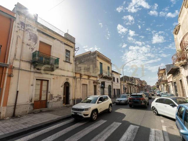 Villa Indipendente in vendita a Mascali, Sicilia