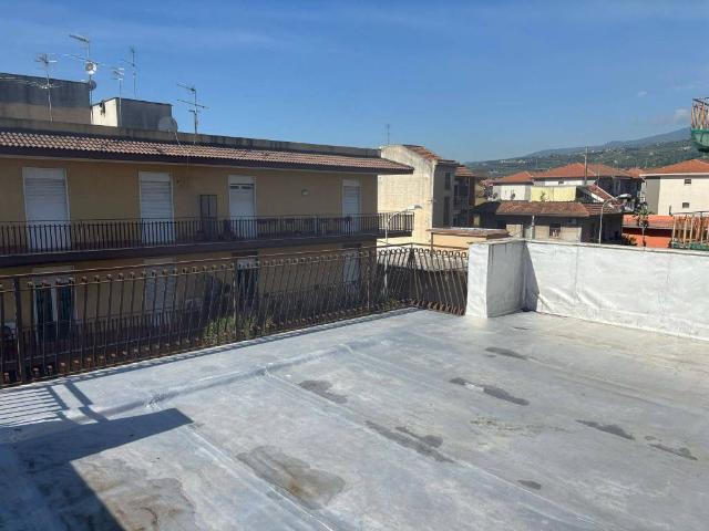 Villa Indipendente in vendita a Mascali, Sicilia