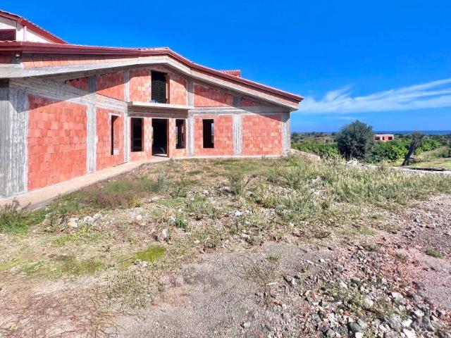 Villa Indipendente in vendita a Santa Venera, Mascali