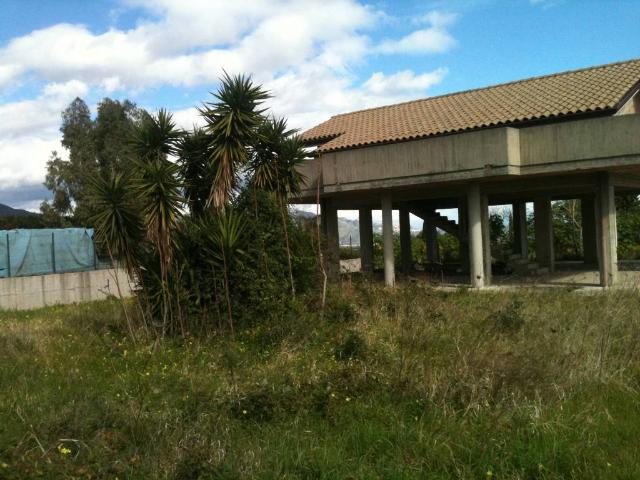 Villa Indipendente in vendita a Santa Venera, Mascali