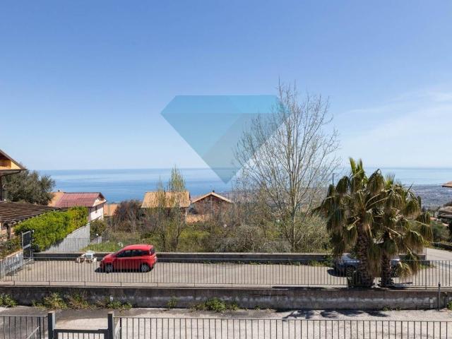 Villa Indipendente in vendita a Mascali, Sicilia