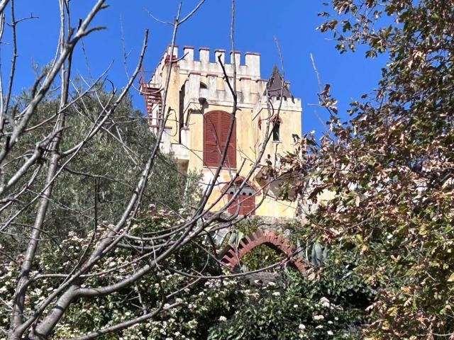 Villa Indipendente in vendita a Mascali, Sicilia