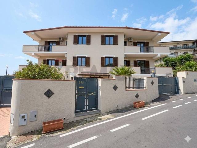 Villa Indipendente in vendita a Massannunziata, Mascalucia