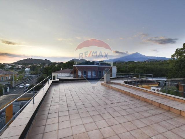 Villa Indipendente in vendita a Massannunziata, Mascalucia
