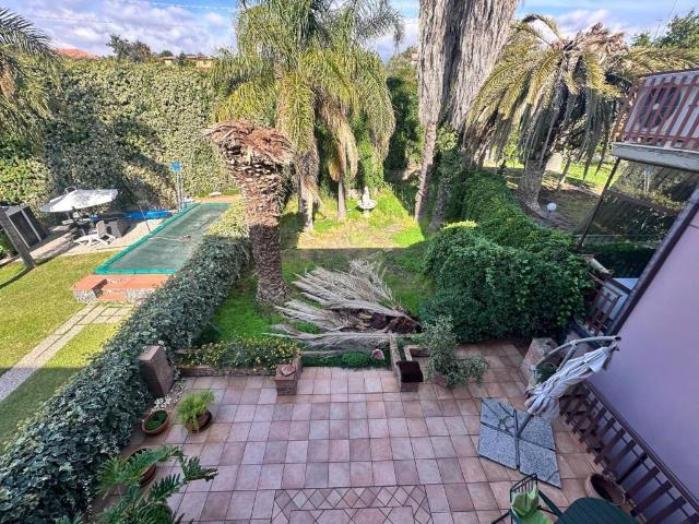 Villa Indipendente in vendita a Mascalucia, Sicilia