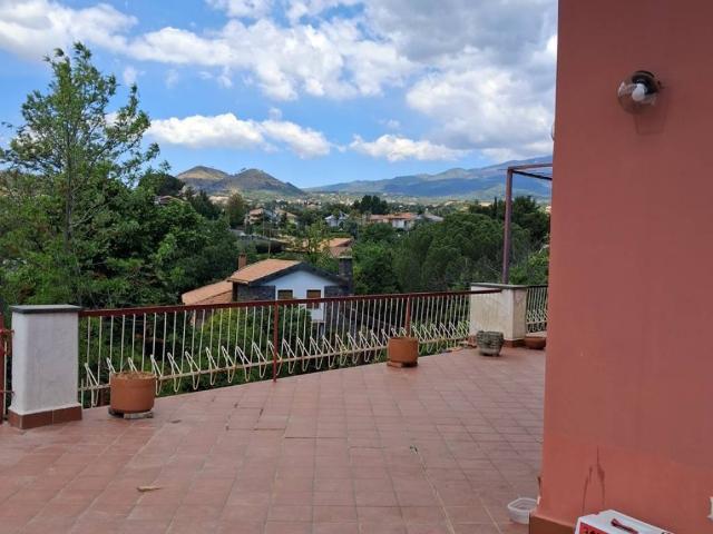 Villa Indipendente in vendita a Massannunziata, Mascalucia