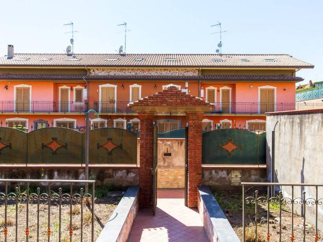Villa Indipendente in vendita a Mascalucia, Sicilia
