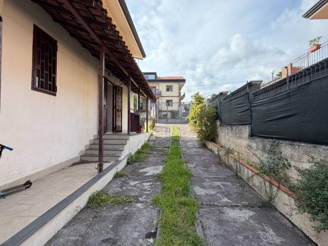 Villa Indipendente in vendita a Massannunziata, Mascalucia