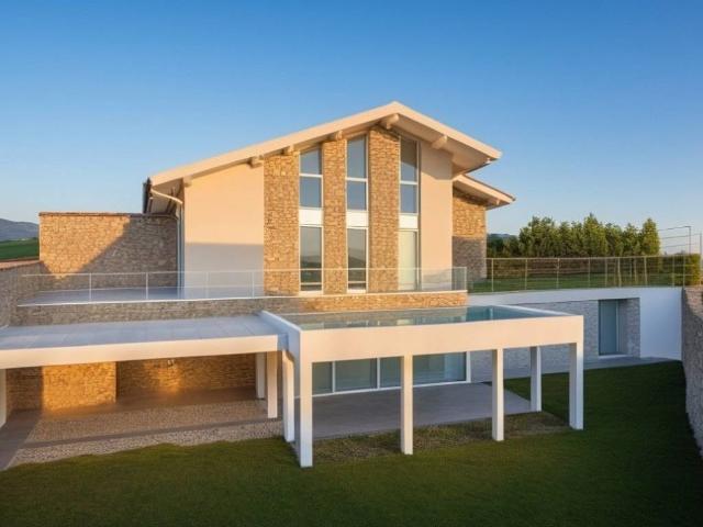 Villa Indipendente in vendita a Ombra, Mascalucia