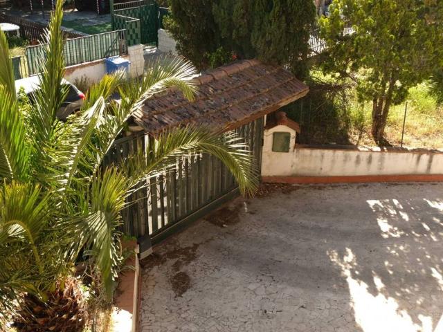 Villa Indipendente in vendita a Mascalucia, Catania